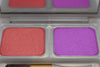 SEVENTEEN 17 COSMETICS BEAUTY COLOR / BLUSHER / FARD A JOUES / SUPER IRIDESCENT 2 COLOR SET (No 35 MIMOSA - LOBELIA) / Διπλό ρουζ, Σούπερ Ιριδίζον -  (COLLECTION 35) -  Σε Απόχρωση (Πορτοκαλί Σκούρο - Φούξια) 8 g.