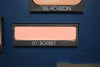 PHAS HYPOALLERGĖNIQUE KIT MAKE-UP DUO OMBRE À PAUPIÈRES + MONO OMBRE À PAUPIÈRES +  MONO BLUSH / ΥΠΟΑΛΛΕΡΓΙΚΑ ΔΙΠΛΗ ΣΚΙΑ ΜΑΤΙΩΝ + ΜΟΝΗ ΣΚΙΑ ΜΑΤΙΩΝ + ΡΟΥΖ - Tester - Χωρίς κουτί.