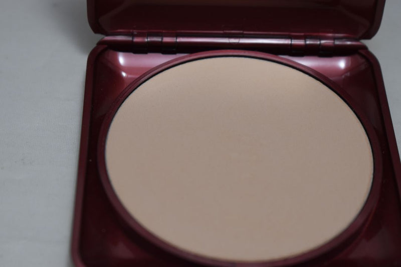 CONSTANCE CARROLL COMPACT DE-LUXE POWDER WITH MIRROR / Συμπαγής (Πιεσμένη) Πούδρα Προσώπου με Καθρέπτη σε Απόχρωση (TRANSLUCENT - ΔΙΑΦΑΝΟ) 17 g.