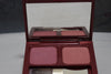SEVENTEEN 17 COSMETICS BEAUTY COLOR / BLUSHER / FARD A JOUES / 2 COLOR SET (No 2 PINK - CYCLAMEN) / Διπλό ρουζ -  (COLLECTION 2) -  Σε Απόχρωση (Ροζ - Κυκλάμινο) 5.5 g.