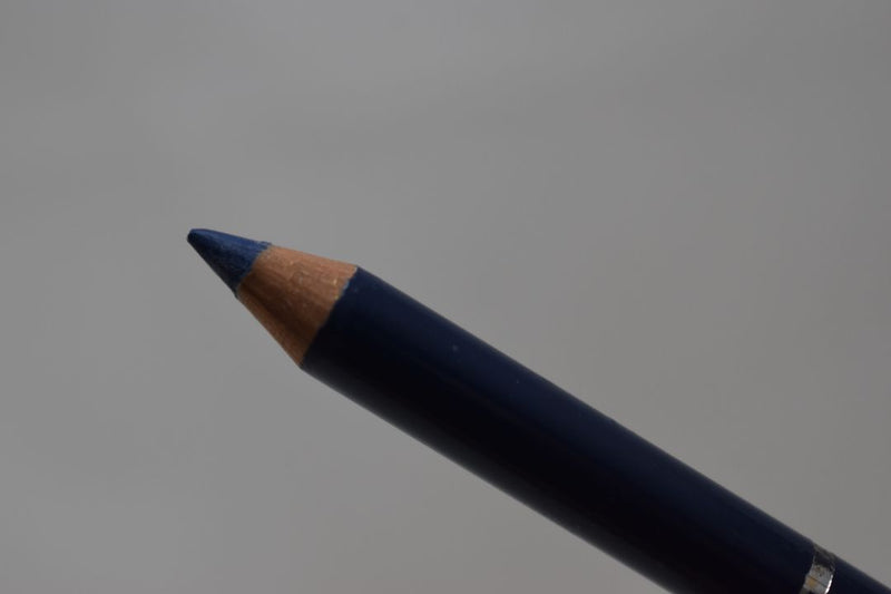 ERRE DUE COSMETIC KOHL LINER (KAJAL) / Μολύβι Ματιών Καζάλ σε Απόχρωση (Νο 119 - Μπλε-Μαύρο της Νύχτας / Μπλου Μπλακ).