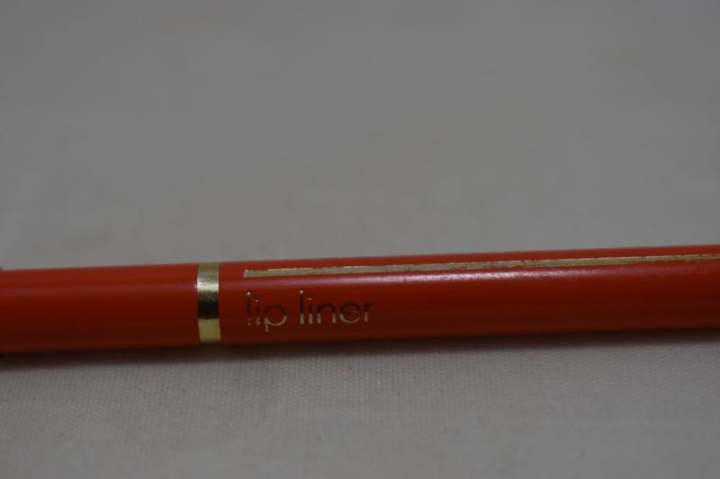 ERRE SUPER COSMETIC LIP LINER PENCIL / Μολύβι Χειλιών σε Απόχρωση (Νο 138 - Πορτοκαλί) 1.6 g