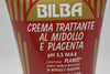 BILBA / CADEY CREMA TRATTANTE AL MIDOLO E PLACENTA / ΚΡΕΜΑ ΠΕΡΙΠΟΙΗΣΗΣ ΜΑΛΛΙΩΝ ΜΕ ΜΕΔΟΥΛΙ ΚΑΙ ΠΛΑΚΟΥΝΤΑ ΓΙΑ ΜΑΛΛΙΑ ΤΑΛΑΙΠΩΡΗΜΕΝΑ 125 ml 4.2 FL.OZ.