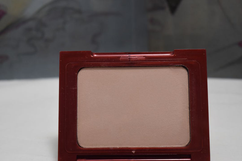 SEVENTEEN 17 COSMETICS COMPACT POWDER /  Συμπαγής (Πιεσμένη) Πούδρα Προσώπου σε Απόχρωση (No 6 GOLDEN BEIGE - Μπέζ Φυσικό) 12 g.