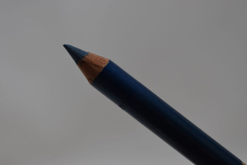 ERRE SUPER COSMETIC KOHL LINER (KAJAL) / Μολύβι Ματιών Καζάλ σε Απόχρωση (Νο 102 - Πράσινο Πεύκου / Σμαραγδί).
