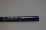 GEORGY GIRL COSMETIC EYE-KOHL-LIP LINERS  / Μολύβι τρία σε ένα, για Μάτια, Απαλό και Λείο (Kajal), για τα Χείλια, σε Απόχρωση (Νο 312 - Μωβ).