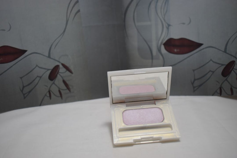 SEVENTEEN 17 COSMETICS CAKE EYESHADOW SUPER IRIDESCENT (No 12 - VELVET PINK) / Συμπαγής  Σκιά Ματιών, Σούπερ Ιριδίζουσα -  (COLLECTION 12) -  Σε Απόχρωση (Απαλό Ροζ Παστέλ) 4 g.