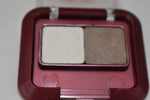 CONSTANCE CARROLL DUO EYE SHADOW / DUO OMBRE À PAUPIÈRES / ΔΙΠΛΗ ΣΚΙΑ ΜΑΤΙΩΝ - (COLLECTION 11) - Σε Απόχρωση (Ροζ Σατινέ - Καφέ) 2 g.