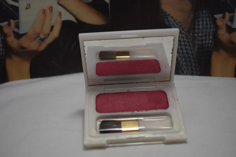 SEVENTEEN 17 COSMETICS BEAUTY COLOR / BLUSHER / FARD A JOUES / SUPER IRIDESCENT (No 16 RED) /  Ρουζ, Σούπερ Ιριδίζον -  (COLLECTION 16) -  Σε Απόχρωση (Φούξια) 7 g.