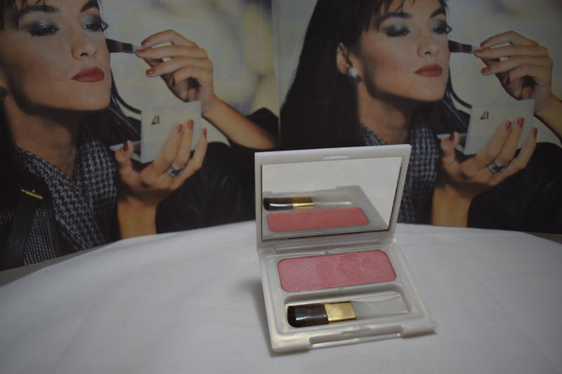 SEVENTEEN 17 COSMETICS BEAUTY COLOR / BLUSHER / FARD A JOUES / SUPER IRIDESCENT (No 19 PEACH) /  Ρουζ, Σούπερ Ιριδίζον -  (COLLECTION 19) -  Σε Απόχρωση (Ροδακινί) 7 g.