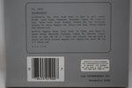 YAZ ENTERPRISES MIAMI KIT MAKE-UP (1900) 16 EYE SHADOWS + 3 BLUSHES / Σετ Μακιγιάζ 16 (Σκιές Ματιών) + 3 (Ρουζ)  NET WT 1.10 OZ.