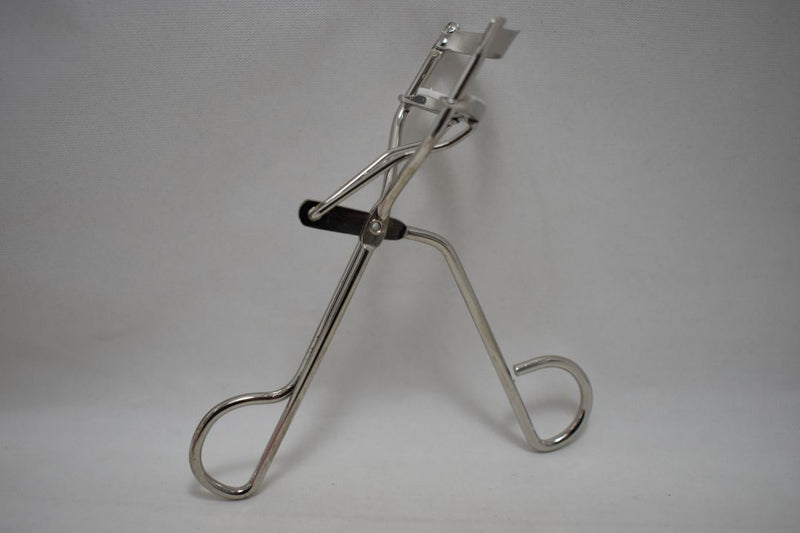 AMY EYELASH CURLER Stainless Steel Professional   / ΕΠΑΓΓΕΛΜΑΤΙΚΟ ΨΑΛΙΔΙ ΓΥΡΙΣΜΑΤΟΣ ΓΙΑ ΒΛΕΦΑΡΙΔΕΣ ΑΠΟ ΑΝΟΞΕΙΔΩΤΟ ΑΤΣΑΛΙ.