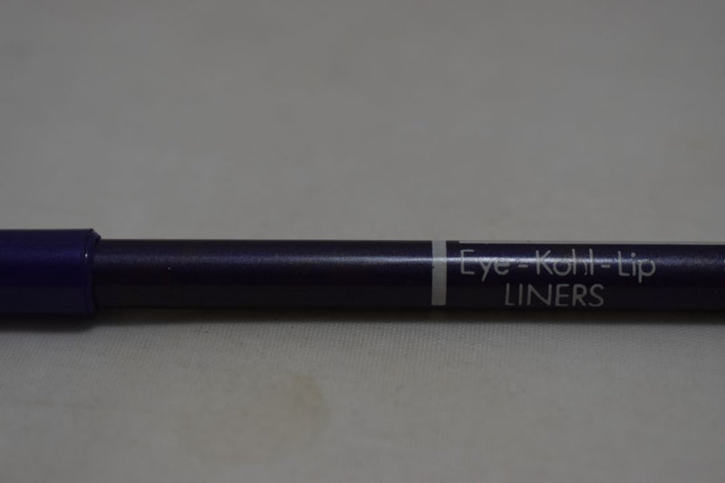 GEORGY GIRL COSMETIC EYE-KOHL-LIP LINERS  / Μολύβι τρία σε ένα, για Μάτια, Απαλό και Λείο (Kajal), για τα Χείλια, σε Απόχρωση (Νο 312 - Μωβ).