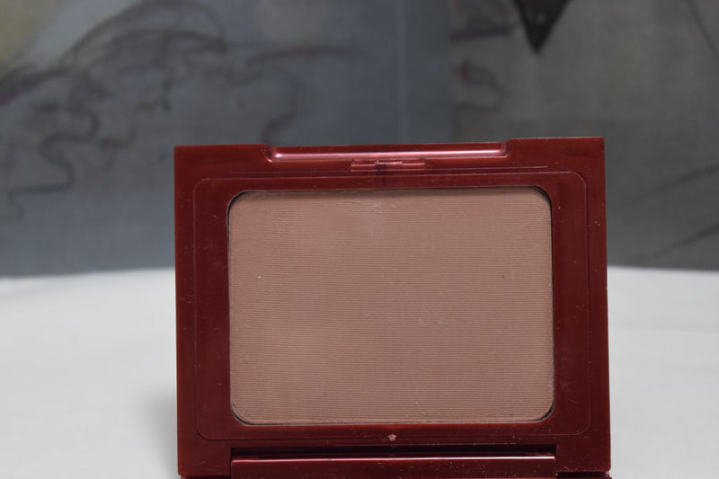 SEVENTEEN 17 COSMETICS COMPACT POWDER /  Συμπαγής (Πιεσμένη) Πούδρα Προσώπου σε Απόχρωση (No 12 SUNTAN - Μαύρισμα του Ήλιου / Terra Cotta) 12 g.