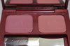 SEVENTEEN 17 COSMETICS BEAUTY COLOR / BLUSHER / FARD A JOUES / 2 COLOR SET (No 2 PINK - CYCLAMEN) / Διπλό ρουζ -  (COLLECTION 2) -  Σε Απόχρωση (Ροζ - Κυκλάμινο) 5.5 g.
