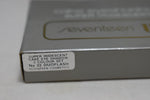 SEVENTEEN 17 COSMETICS CAKE EYESHADOW SUPER IRIDESCENT (No 22 - DUOFLASH) / Συμπαγής Διπλή Σκιά Ματιών, Σούπερ Ιριδίζουσα -  (COLLECTION 22) -  Σε Απόχρωση (Σομόν - Γκρι) 4.5 g.