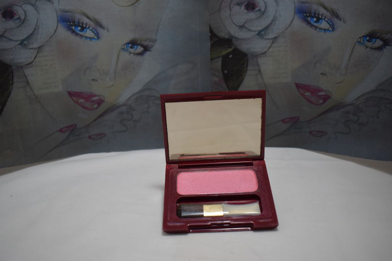 SEVENTEEN 17 COSMETICS BEAUTY COLOR / BLUSHER / FARD A JOUES / (COLLECTION No 19 VELVET ROSE) / Ρουζ Προσώπου - Σε Απόχρωση (Ροδακινί) 6.5 g.