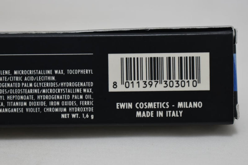 FASHION BAZAAR EYE PENCIL + PENCIL SHARPENER / Μολύβι Ματιών + Ξύστρα Μολυβιών, σε Απόχρωση (BLACK - ΜΑΥΡΟ) 1.6 g.