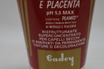 BILBA / CADEY CREMA TRATTANTE AL MIDOLO E PLACENTA / ΚΡΕΜΑ ΠΕΡΙΠΟΙΗΣΗΣ ΜΑΛΛΙΩΝ ΜΕ ΜΕΔΟΥΛΙ ΚΑΙ ΠΛΑΚΟΥΝΤΑ ΓΙΑ ΜΑΛΛΙΑ ΤΑΛΑΙΠΩΡΗΜΕΝΑ 125 ml 4.2 FL.OZ.