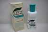 CEOX (BAYER) Shampoo for Greasy Hair / Σαμπουάν για Λιπαρά Μαλλιά 200 ml 6.7 FL.OZ.