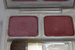 SEVENTEEN 17 COSMETICS BEAUTY COLOR / BLUSHER / FARD A JOUES / SUPER IRIDESCENT 2 COLOR SET (No 25 WISTERIA - GOLDENROD) / Διπλό ρουζ, Σούπερ Ιριδίζον -  (COLLECTION 25) -  Σε Απόχρωση (Ροζ - Κεραμιδί) 8 g.