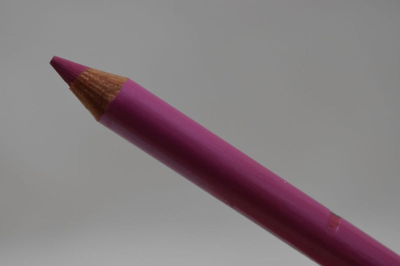 ERRE DUE COSMETIC KOHL LINER (KAJAL) / Μολύβι Ματιών Καζάλ σε Απόχρωση (Νο 130 - Ροζ).