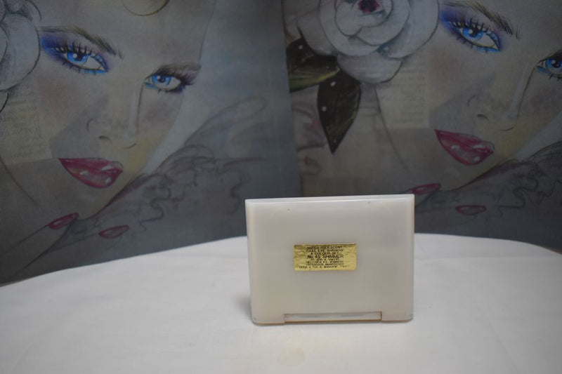 SEVENTEEN 17 COSMETICS CAKE EYESHADOW SUPER IRIDESCENT (PALETTE No 45 -  SHIMMER) / Συμπαγής Τετραπλή Σκιά Ματιών, Σούπερ Ιριδίζουσα -  (COLLECTION 45) -  Σε Απόχρωση (Πράσινο Παστέλ - Πράσινο - Ροζ - Καφέ Ανοικτό) 8 g.