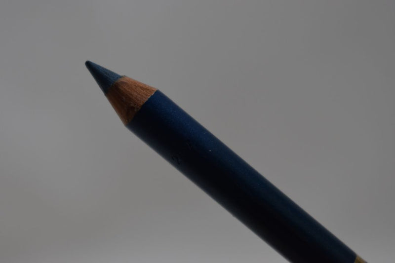 ERRE SUPER COSMETIC KOHL LINER (KAJAL) / Μολύβι Ματιών Καζάλ σε Απόχρωση (Νο 102 - Πράσινο Πεύκου / Σμαραγδί).