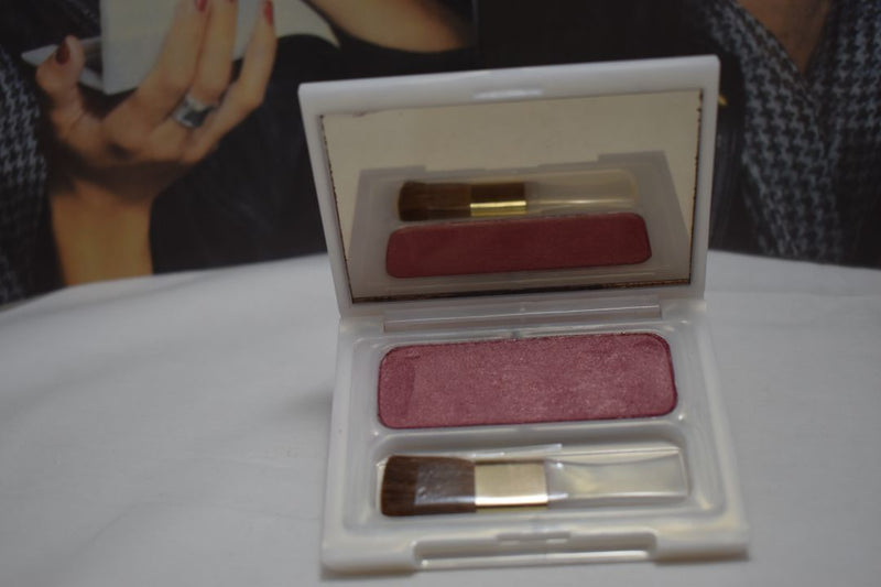 SEVENTEEN 17 COSMETICS BEAUTY COLOR / BLUSHER / FARD A JOUES / SUPER IRIDESCENT (No 26 BURGUNDY) /  Ρουζ, Σούπερ Ιριδίζον -  (COLLECTION 26) -  Σε Απόχρωση (Καφέ Ολέ) 7 g.