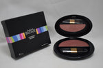 FASHION BAZAAR LUMINOUS BLUSHER / FARD A JOUES / Φωτεινό ΡΟΥΖ σε Απόχρωση (SOFT COOPER - Απαλό Χάλκινο) 4 g.