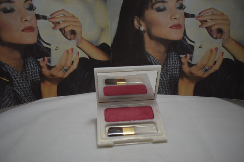 SEVENTEEN 17 COSMETICS BEAUTY COLOR / BLUSHER / FARD A JOUES / SUPER IRIDESCENT (No 16 RED) /  Ρουζ, Σούπερ Ιριδίζον -  (COLLECTION 16) -  Σε Απόχρωση (Φούξια) 7 g.