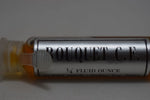 The Scent Shop - Scents of Nature - BOUQET C.F. (VERSION 1981) / Άρωμα Μπουκέτο C.F. PERFUME 7.5 ml ¼ FL.OZ.