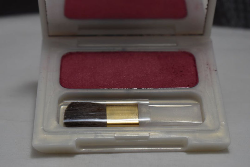 SEVENTEEN 17 COSMETICS BEAUTY COLOR / BLUSHER / FARD A JOUES / SUPER IRIDESCENT (No 16 RED) /  Ρουζ, Σούπερ Ιριδίζον -  (COLLECTION 16) -  Σε Απόχρωση (Φούξια) 7 g.