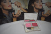 SEVENTEEN 17 COSMETICS BEAUTY COLOR / BLUSHER / FARD A JOUES / SUPER IRIDESCENT 2 COLOR SET (No 28 PRIMROSE - POPPY) / Διπλό ρουζ, Σούπερ Ιριδίζον -  (COLLECTION 28) -  Σε Απόχρωση (Ροζ Ανοικτό - Βιολετί) 8 g.