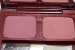 SEVENTEEN 17 COSMETICS BEAUTY COLOR / BLUSHER / FARD A JOUES / 2 COLOR SET (No 2 PINK - CYCLAMEN) / Διπλό ρουζ -  (COLLECTION 2) -  Σε Απόχρωση (Ροζ - Κυκλάμινο) 5.5 g.