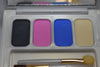 SEVENTEEN COSMETICS CAKE EYESHADOW SUPER IRIDESCENT (PALETTE No 59 -  VELVET TOUCH) / Συμπαγής Τετραπλή Σκιά Ματιών, Σούπερ Ιριδίζουσα -  (COLLECTION 59) -  Σε Απόχρωση (Λαδί - Ροζ - Μπλε - Μπεζ) 8 g.