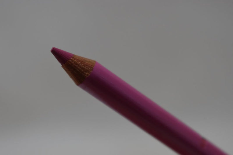 ERRE DUE COSMETIC KOHL LINER (KAJAL) / Μολύβι Ματιών Καζάλ σε Απόχρωση (Νο 130 - Ροζ).