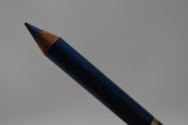 ERRE SUPER COSMETIC KOHL LINER (KAJAL) / Μολύβι Ματιών Καζάλ σε Απόχρωση (Νο 102 - Πράσινο Πεύκου / Σμαραγδί).