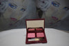 SEVENTEEN 17 COSMETICS BEAUTY COLOR / BLUSHER / FARD A JOUES / 2 COLOR SET (No 12 VELVET ROSE - REDDISH) / Διπλό ρουζ -  (COLLECTION 12) -  Σε Απόχρωση (Ροδακινί -  Κόκκινο Ανοικτό) 5.5 g.