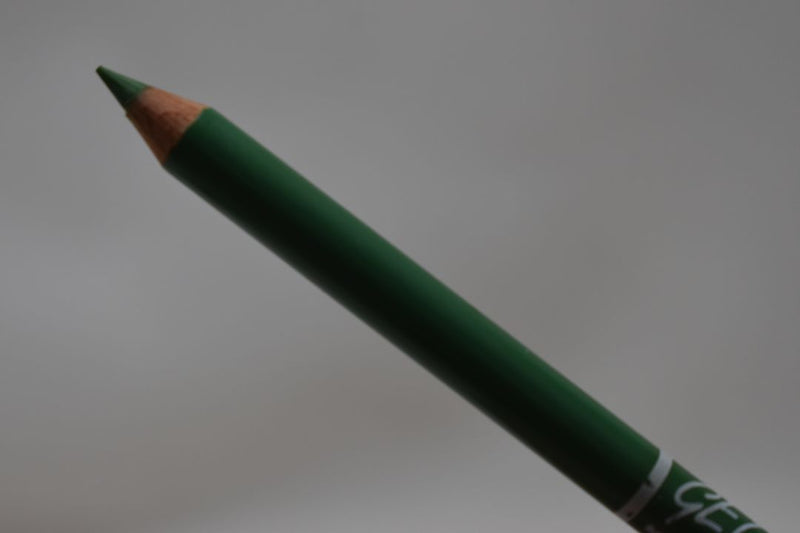 GEORGY GIRL COSMETIC EYE-KOHL-LIP LINERS  / Μολύβι τρία σε ένα, για Μάτια, Απαλό και Λείο (Kajal), για τα Χείλια, σε Απόχρωση (Νο 307 - Πράσινο Ανοικτό).