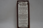 TiKi WILD HERB SHAMPOO VALERIAN  (VERSION 1983) FOR DARK HAIR / ΦΥΤΟΣΑΜΠΟΥΑΝ ΒΑΛΕΡΙΑΝΑΣ ΓΙΑ ΣΚΟΥΡΑ ΜΑΛΛΙΑ 120 ml 4 FL.OZ.