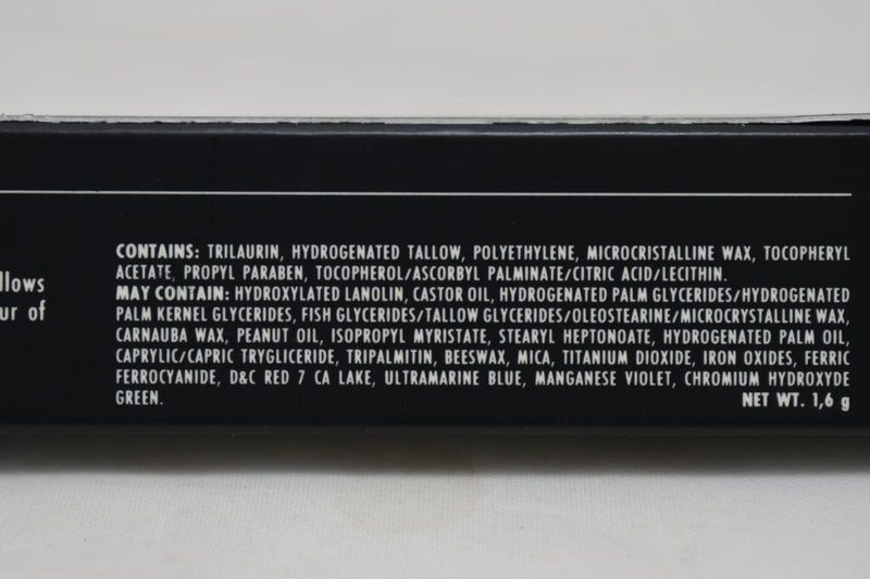 FASHION BAZAAR EYE PENCIL + PENCIL SHARPENER / Μολύβι Ματιών + Ξύστρα Μολυβιών, σε Απόχρωση (BLACK - ΜΑΥΡΟ) 1.6 g.