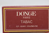 DONGE AROMES D'UN BAIN SAVON DE TOILETTE TABAC (VERSION 1980) / Σαπούνι μπάνιου με άρωμα καπνού 120 g 4.2 OZ.