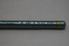 PARFUMERIE LADY COSMETIC KOHL-KAJAL EYE LINER PENCIL / Μολύβι Απαλό και Λείο (Kajal) για τα Μάτια, σε Απόχρωση - (BLEU VERT - Γαλαζοπράσινο).