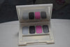 SEVENTEEN 17 COSMETICS CAKE EYESHADOW SUPER IRIDESCENT (PALETTE No 57 -  SMOKY) / Συμπαγής Τετραπλή Σκιά Ματιών, Σούπερ Ιριδίζουσα -  (COLLECTION 57) -  Σε Απόχρωση (Γκρι Ανοικτό - Γκρι Μολυβί - Ροζ - Γκρι Μεταλλικό) 8 g.