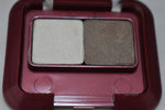 CONSTANCE CARROLL DUO EYE SHADOW / DUO OMBRE À PAUPIÈRES / ΔΙΠΛΗ ΣΚΙΑ ΜΑΤΙΩΝ - (COLLECTION 11) - Σε Απόχρωση (Ροζ Σατινέ - Καφέ) 2 g.