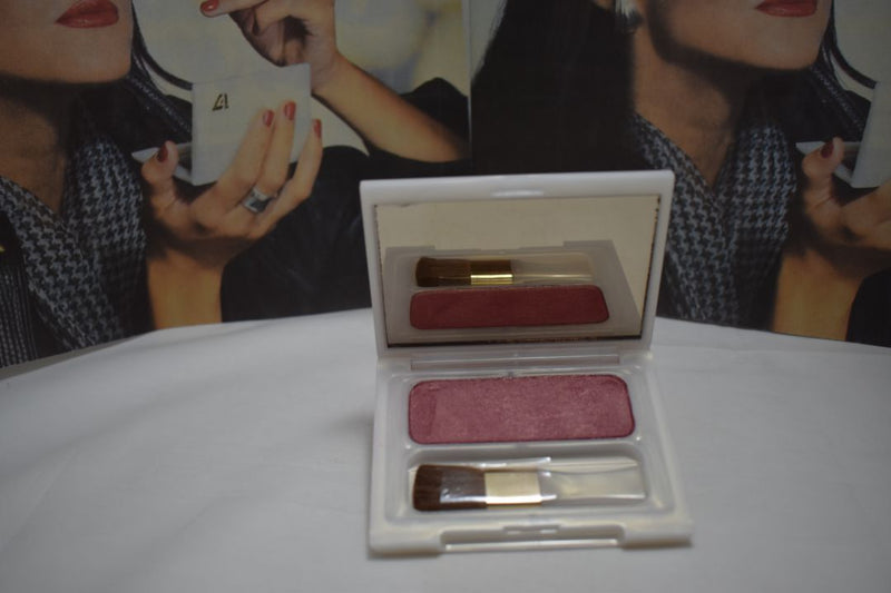 SEVENTEEN 17 COSMETICS BEAUTY COLOR / BLUSHER / FARD A JOUES / SUPER IRIDESCENT (No 26 BURGUNDY) /  Ρουζ, Σούπερ Ιριδίζον -  (COLLECTION 26) -  Σε Απόχρωση (Καφέ Ολέ) 7 g.