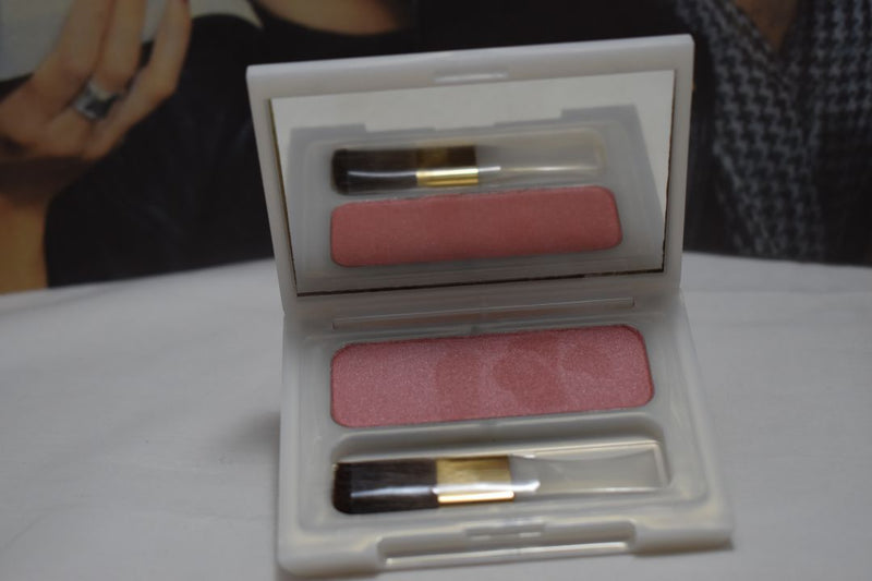 SEVENTEEN 17 COSMETICS BEAUTY COLOR / BLUSHER / FARD A JOUES / SUPER IRIDESCENT (No 19 PEACH) /  Ρουζ, Σούπερ Ιριδίζον -  (COLLECTION 19) -  Σε Απόχρωση (Ροδακινί) 7 g.