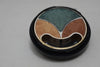 FASHION BAZAAR  FLOWERS MOSAIC TRIO EYE SHADOW (1071) / TRIO OMBRE À PAUPIÈRES / ΤΡΙΠΛΗ ΣΚΙΑ ΜΑΤΙΩΝ - Σε Απόχρωση (ΠΡΑΣΙΝΟ - ΚΑΦΕ ΑΝΟΙΚΤΟ- ΚΑΦΕ ΣΚΟΥΡΟ) 2.8 g.