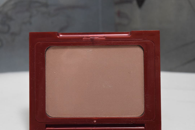 SEVENTEEN 17 COSMETICS COMPACT POWDER /  Συμπαγής (Πιεσμένη) Πούδρα Προσώπου σε Απόχρωση (No 12 SUNTAN - Μαύρισμα του Ήλιου / Terra Cotta) 12 g.